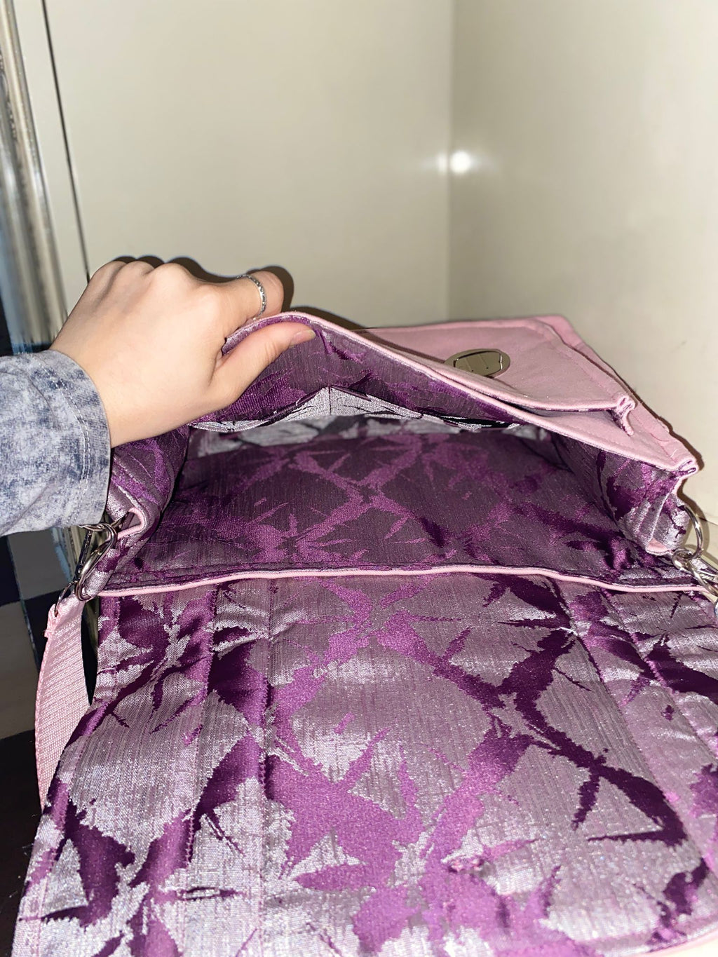 BRIEFCASE BAG