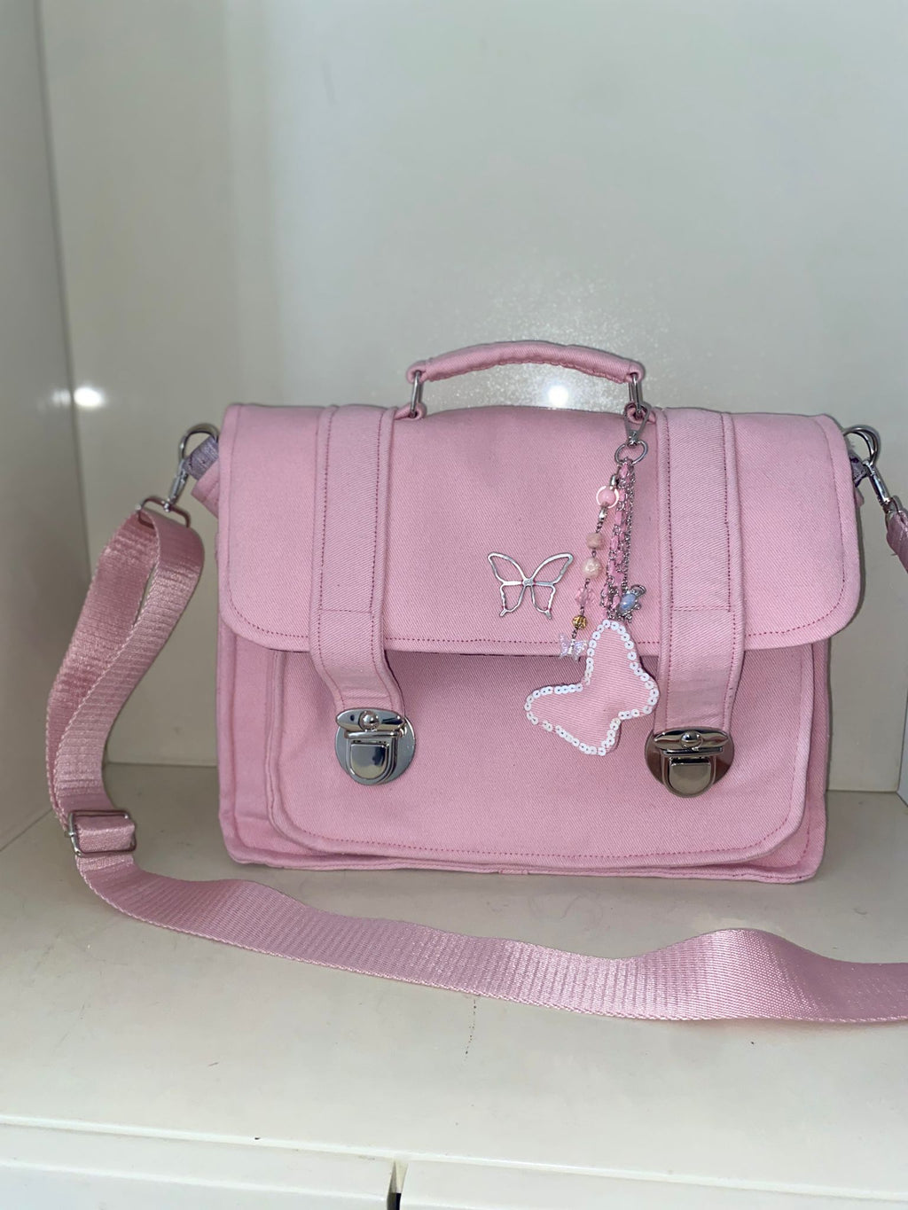 BRIEFCASE BAG