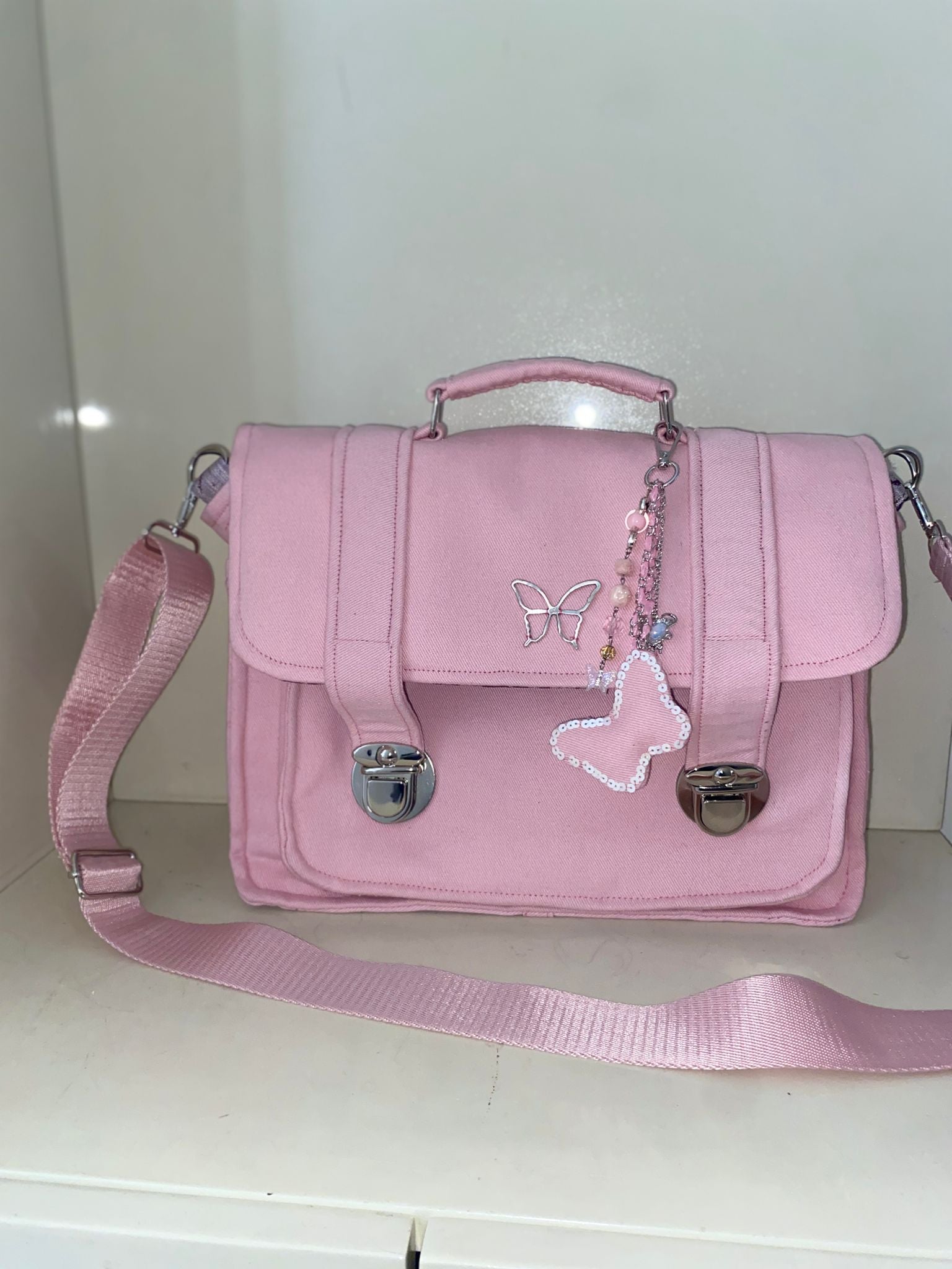 BRIEFCASE BAG
