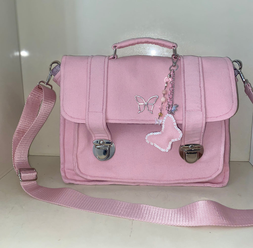 BRIEFCASE BAG