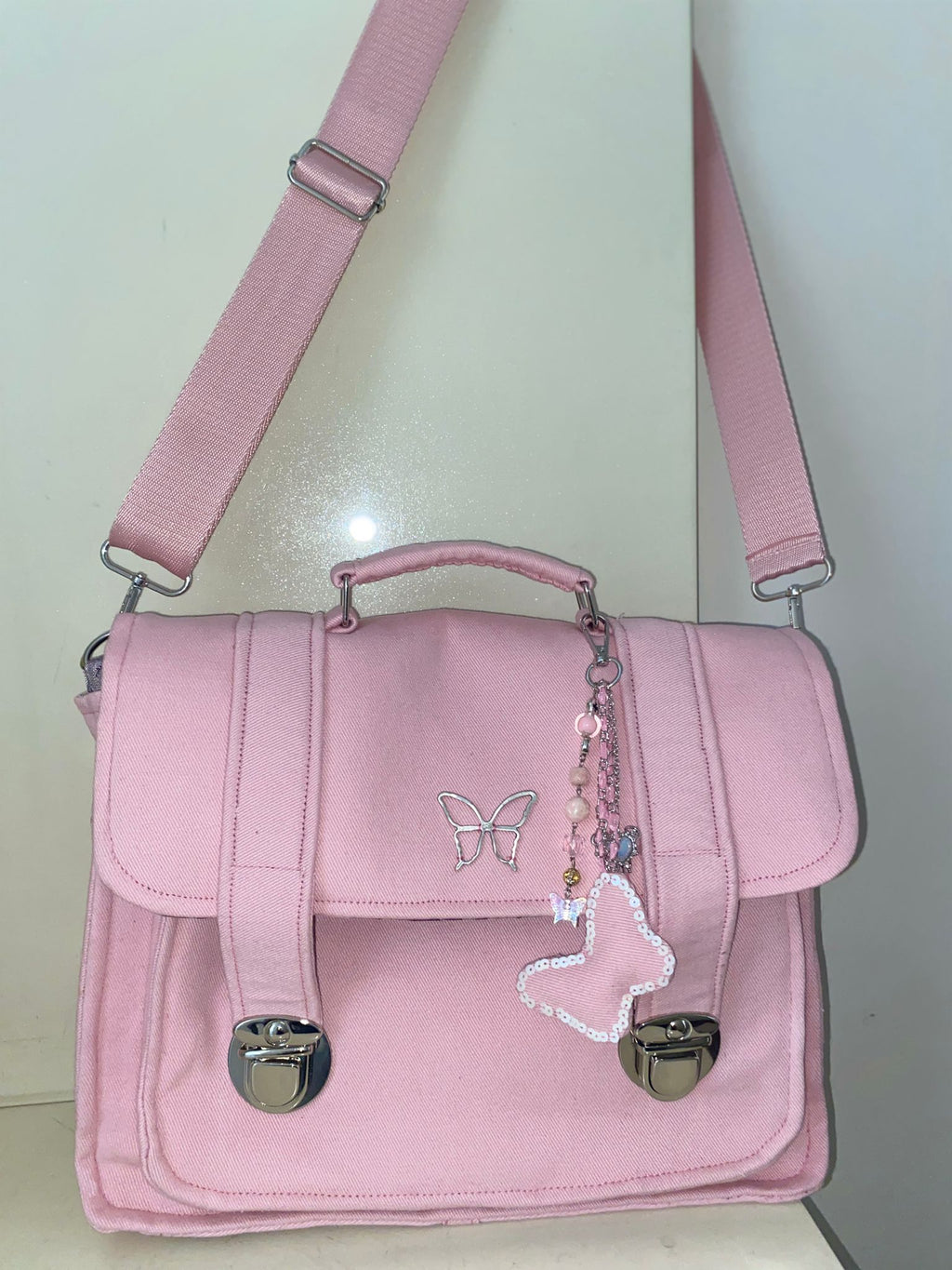 BRIEFCASE BAG