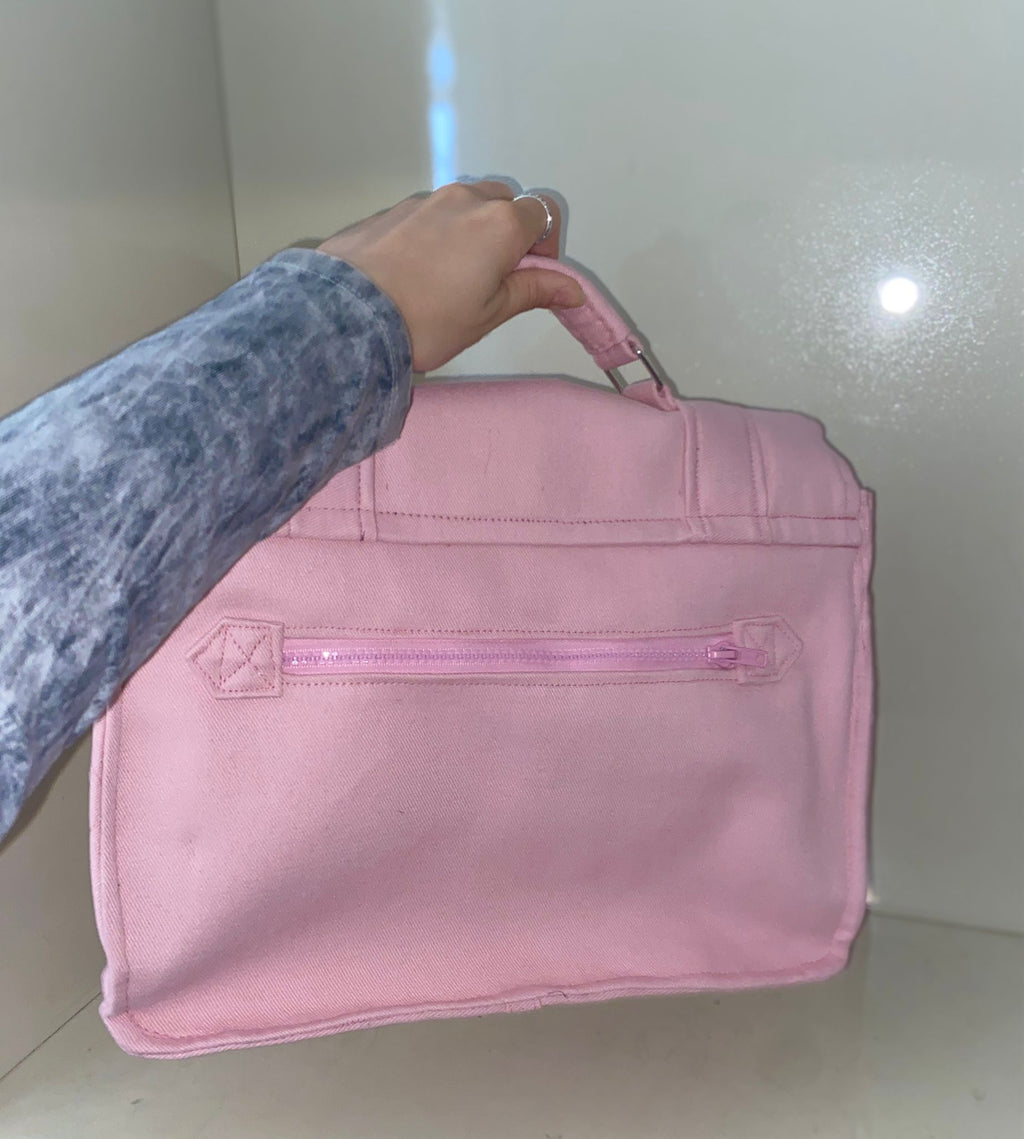 BRIEFCASE BAG