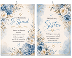 Card for Sister
