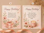 Birthday Card