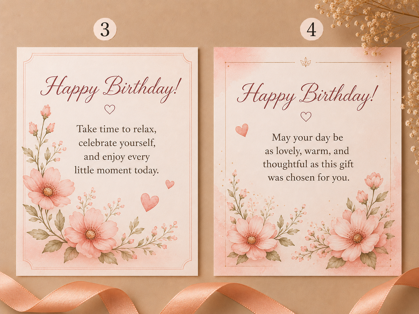 Birthday Card