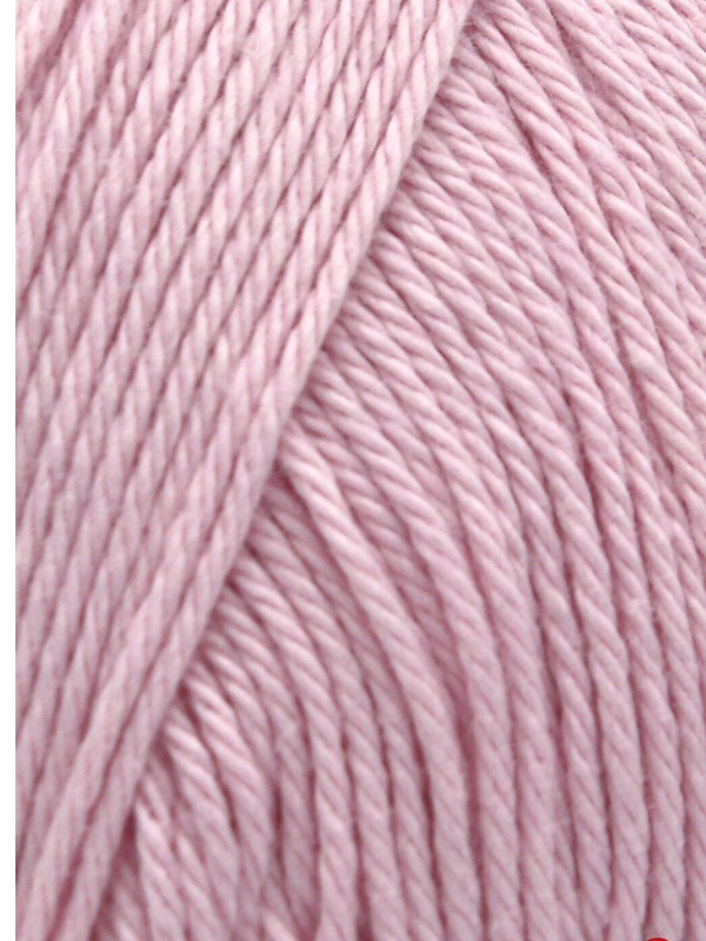 Hand Knit Dusty Rose Cardigan | Lace Trim Button Up Sweater | Romantic Knit Cardigan for Women