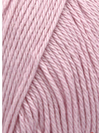 Hand Knit Dusty Rose Cardigan | Lace Trim Button Up Sweater | Romantic Knit Cardigan for Women