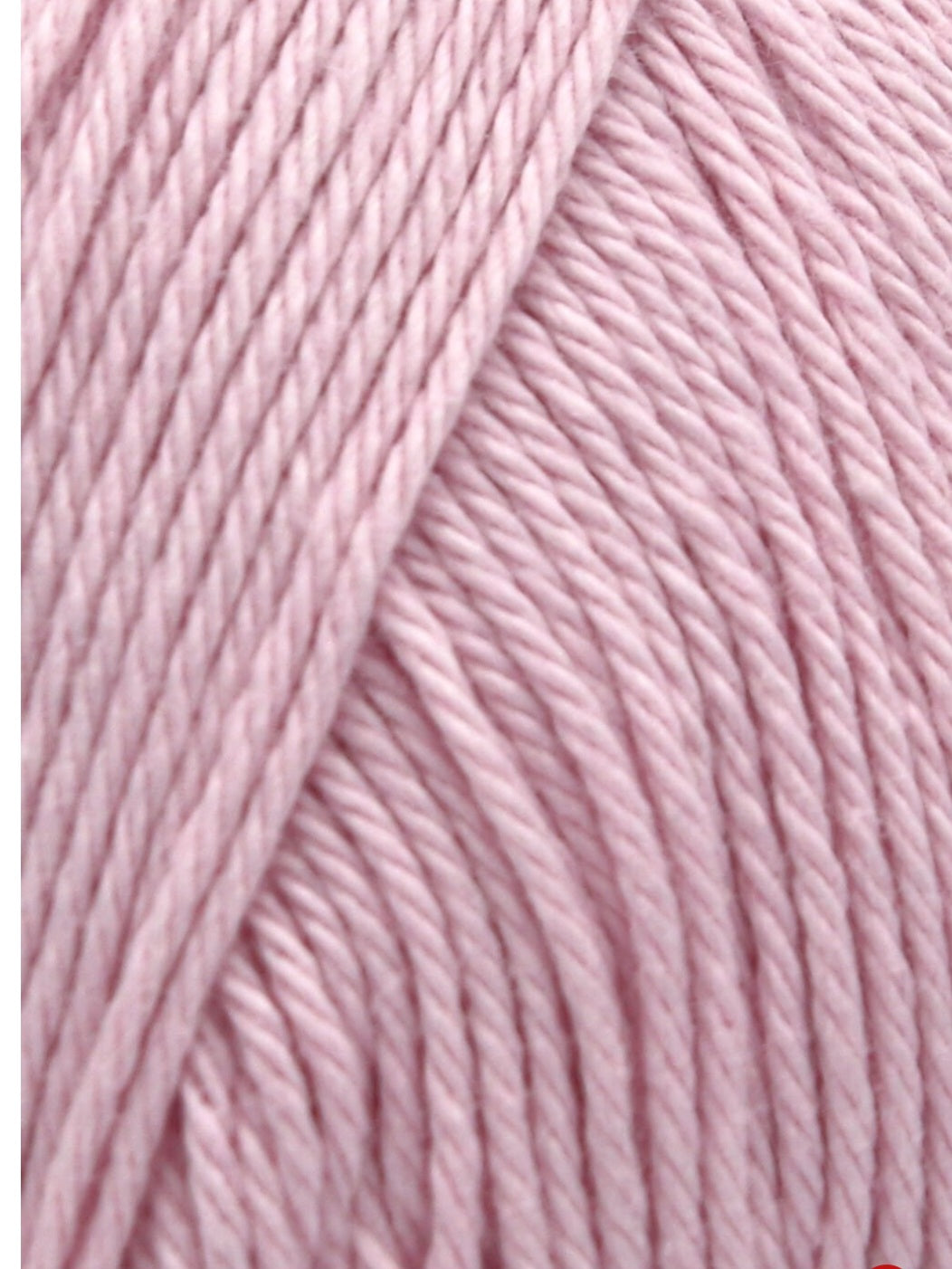 Hand Knit Dusty Rose Cardigan | Lace Trim Button Up Sweater | Romantic Knit Cardigan for Women
